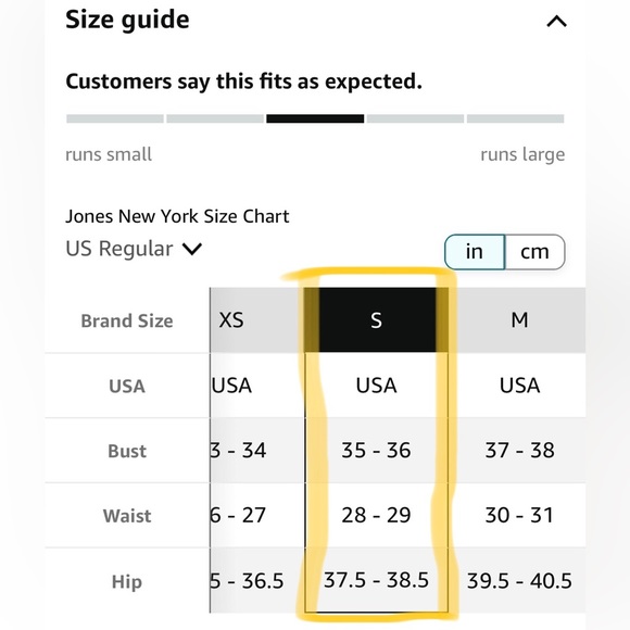 Jones New York Women's Rain Jacket - Picture 5 of 5